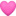 pink heart